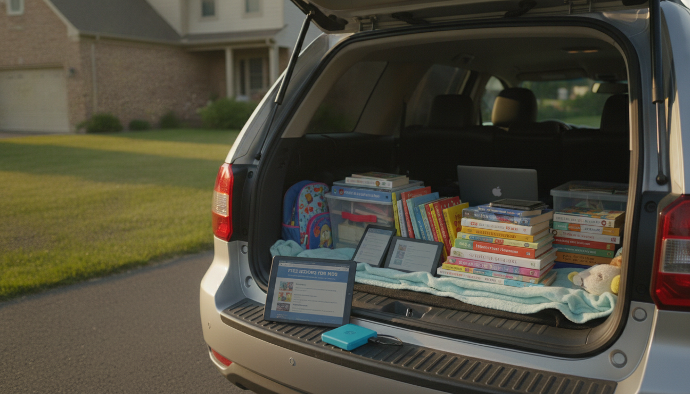 Download Story Books Free: Safe, Legal Sources